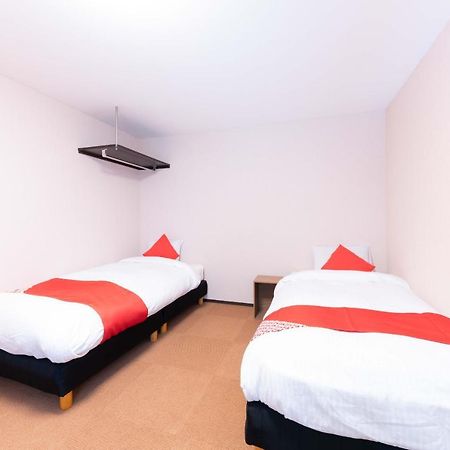 Oyo Hotel Musubi Kyoto Saiin Esterno foto